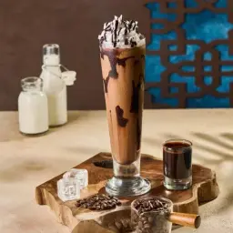 موكا فرابتشينو